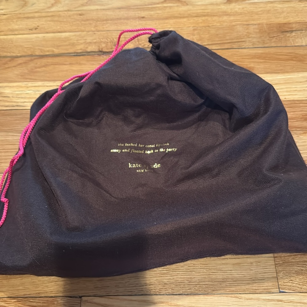 Kate Spade Bag - Picture 8 of 8